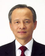 崔天凯