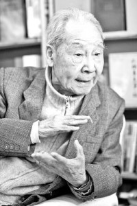 许渊冲